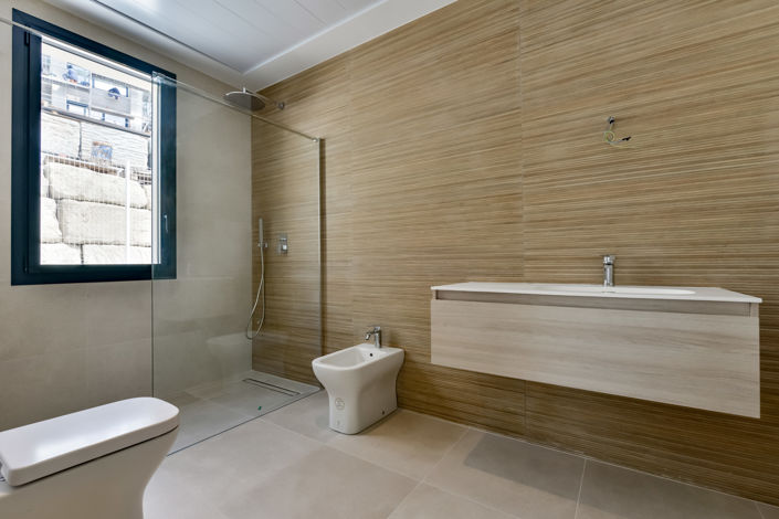 Image No.2-Villa de 7 chambres à vendre à Finestrat