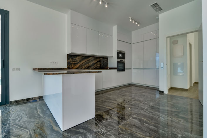 Image No.7-Villa de 7 chambres à vendre à Finestrat