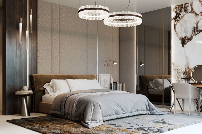 Image No.10-Villa de 7 chambres à vendre à Finestrat