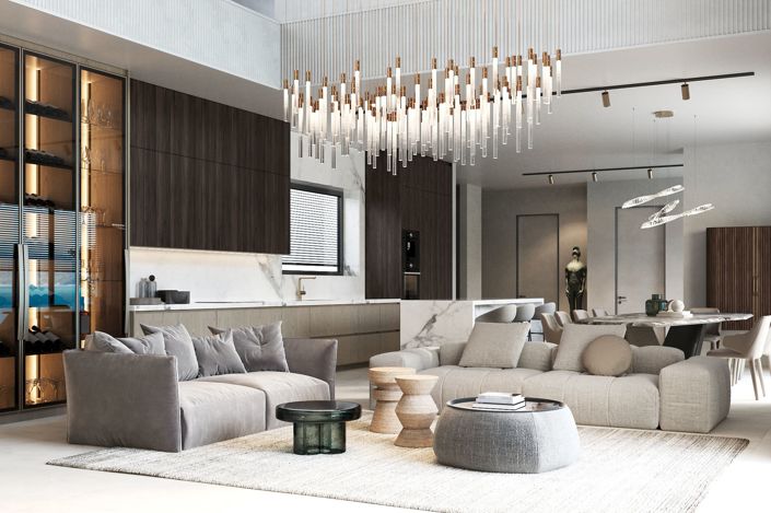 Image No.7-Villa de 7 chambres à vendre à Finestrat