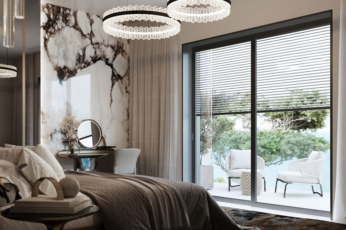 Image No.9-Villa de 7 chambres à vendre à Finestrat