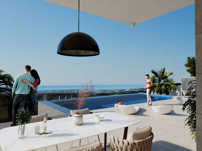 Image No.2-4 Bed Villa for sale