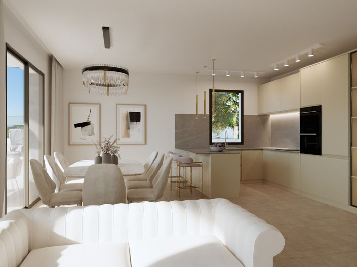 Image No.4-4 Bed Villa for sale