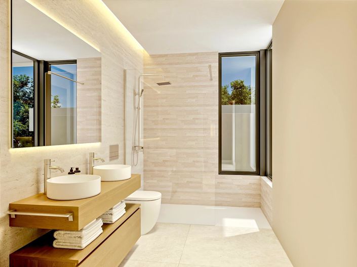 Image No.4-3 Bed Villa for sale