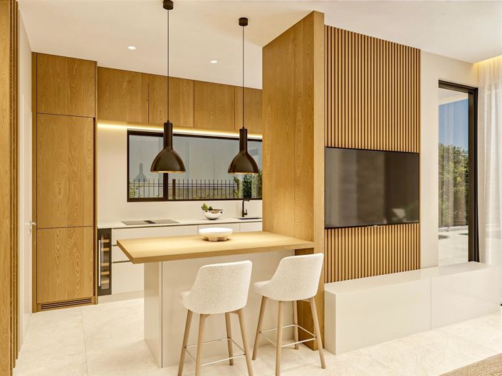 Image No.7-3 Bed Villa for sale