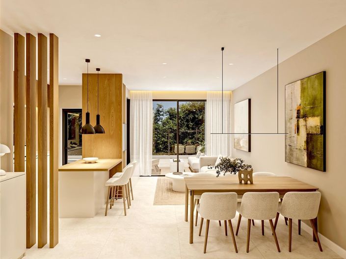 Image No.7-3 Bed Villa for sale