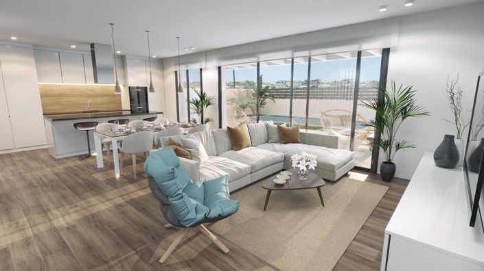 Image No.17-Villa de 3 chambres à vendre à Finestrat