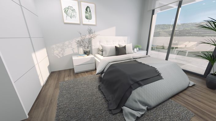 Image No.20-Villa de 3 chambres à vendre à Finestrat