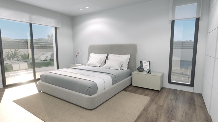 Image No.23-3 Bed Villa for sale