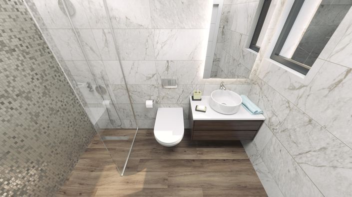 Image No.23-Villa de 3 chambres à vendre à Finestrat