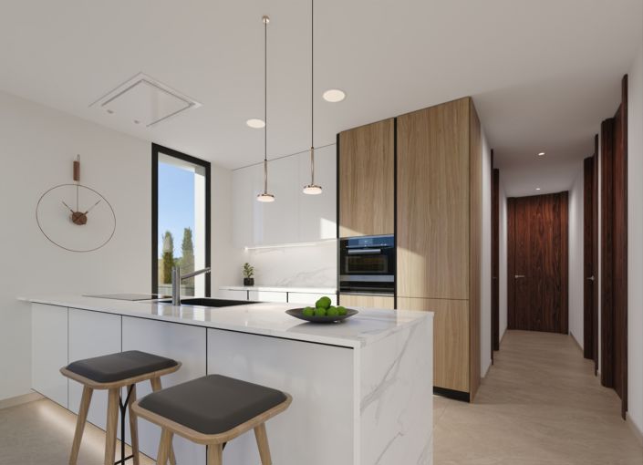 Image No.11-3 Bed Villa for sale