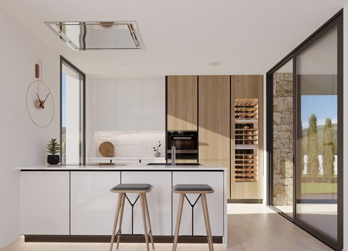 Image No.13-3 Bed Villa for sale