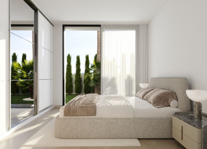 Image No.18-3 Bed Villa for sale