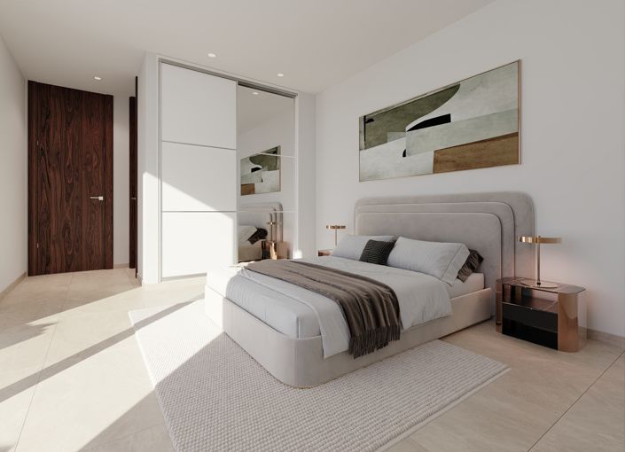 Image No.20-3 Bed Villa for sale