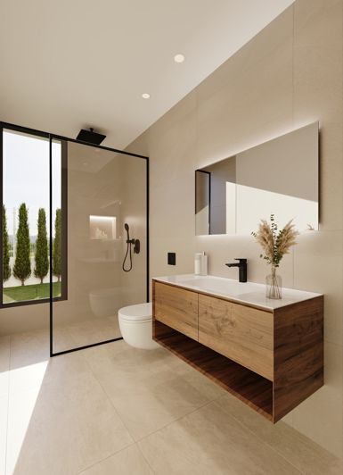 Image No.2-3 Bed Villa for sale