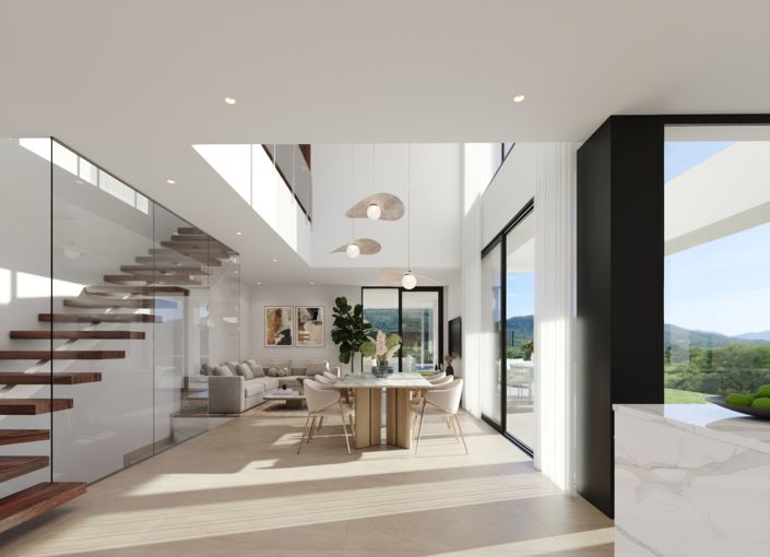 Image No.27-3 Bed Villa for sale