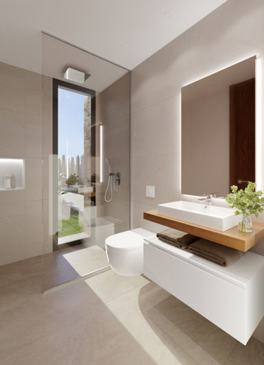 Image No.4-3 Bed Villa for sale