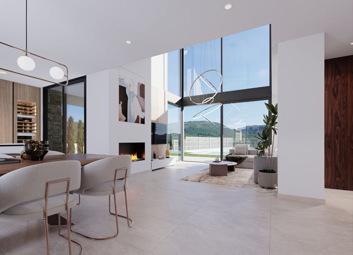 Image No.30-3 Bed Villa for sale