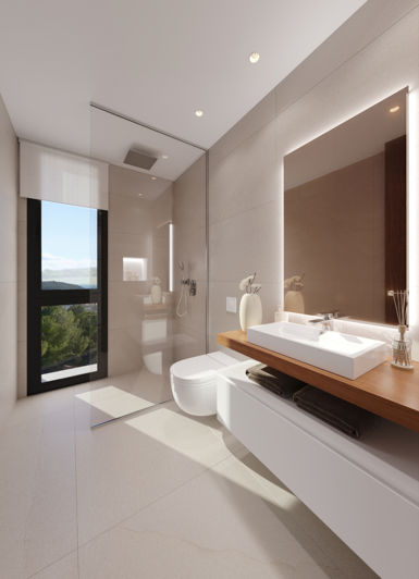 Image No.5-3 Bed Villa for sale