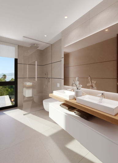 Image No.4-3 Bed Villa for sale