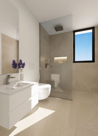 Image No.9-3 Bed Villa for sale