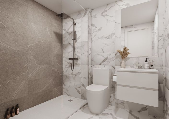 Image No.7-2 Bed Apartment for sale