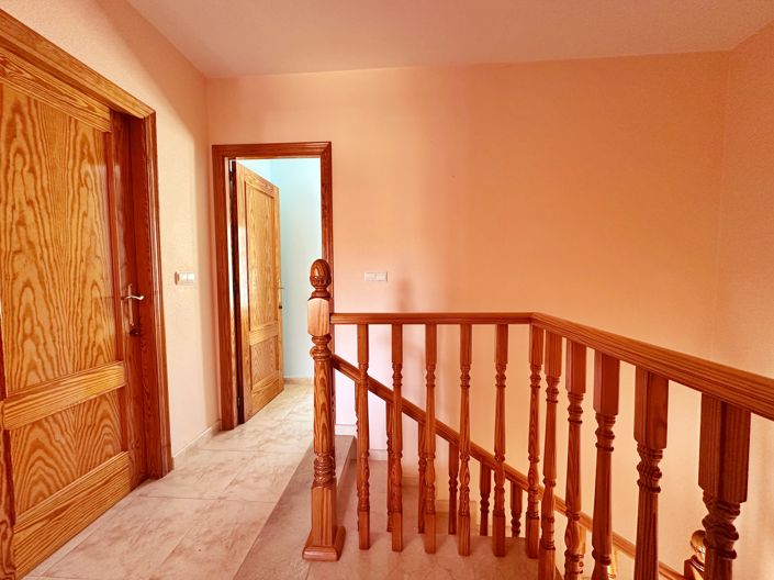 Image No.9-Villa de 3 chambres à vendre à Dehesa de Campoamor