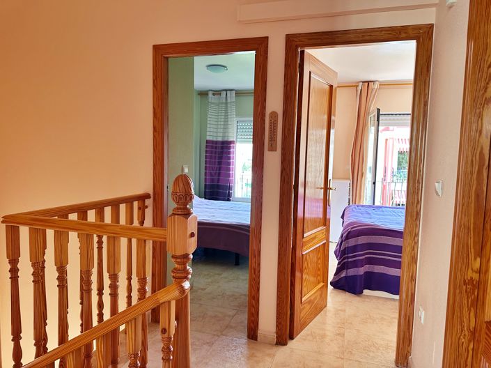 Image No.10-Villa de 3 chambres à vendre à Dehesa de Campoamor