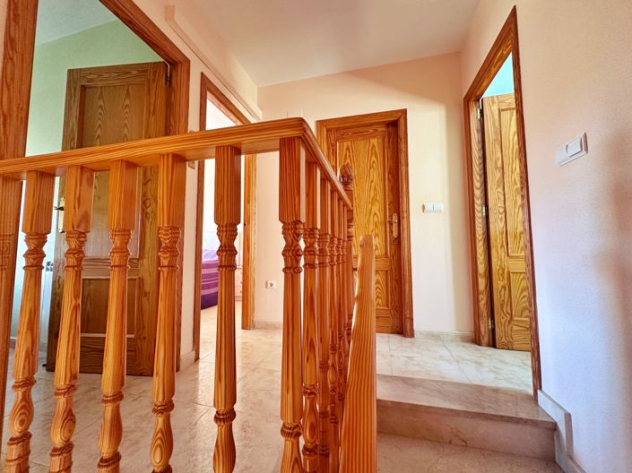 Image No.12-Villa de 3 chambres à vendre à Dehesa de Campoamor