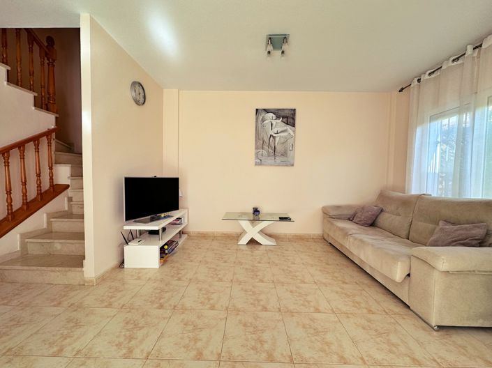 Image No.13-Villa de 3 chambres à vendre à Dehesa de Campoamor