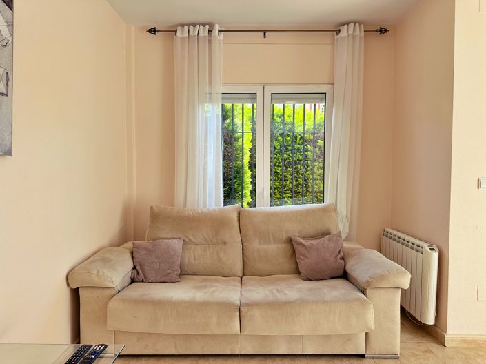 Image No.14-Villa de 3 chambres à vendre à Dehesa de Campoamor