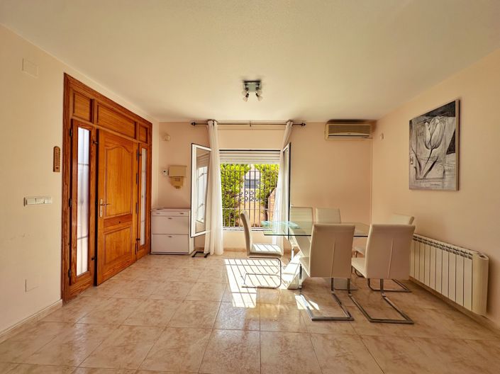 Image No.15-Villa de 3 chambres à vendre à Dehesa de Campoamor