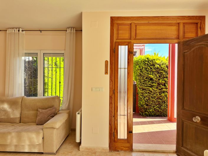 Image No.16-Villa de 3 chambres à vendre à Dehesa de Campoamor