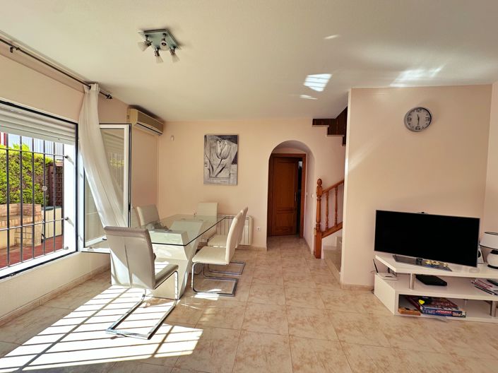 Image No.17-Villa de 3 chambres à vendre à Dehesa de Campoamor