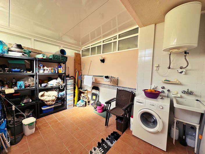 Image No.19-Villa de 3 chambres à vendre à Dehesa de Campoamor