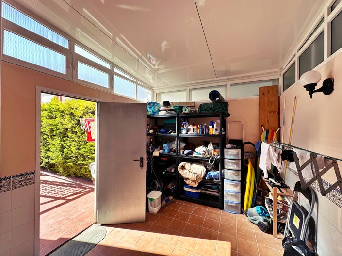 Image No.20-Villa de 3 chambres à vendre à Dehesa de Campoamor