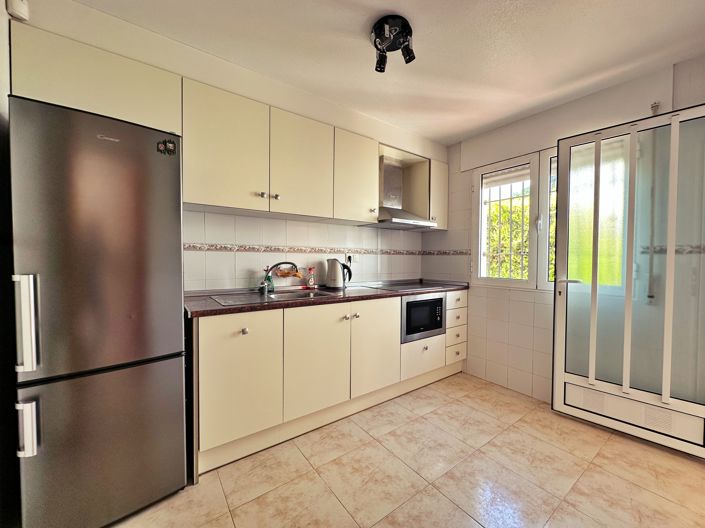 Image No.21-Villa de 3 chambres à vendre à Dehesa de Campoamor