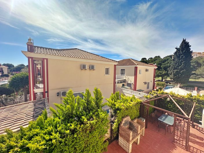 Image No.22-Villa de 3 chambres à vendre à Dehesa de Campoamor