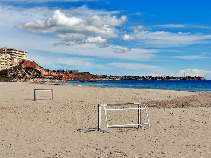 Image No.23-Villa de 3 chambres à vendre à Dehesa de Campoamor