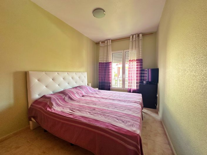 Image No.3-Villa de 3 chambres à vendre à Dehesa de Campoamor