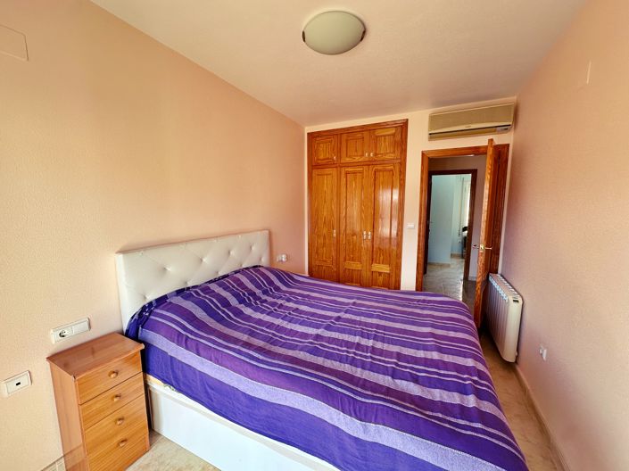 Image No.5-Villa de 3 chambres à vendre à Dehesa de Campoamor