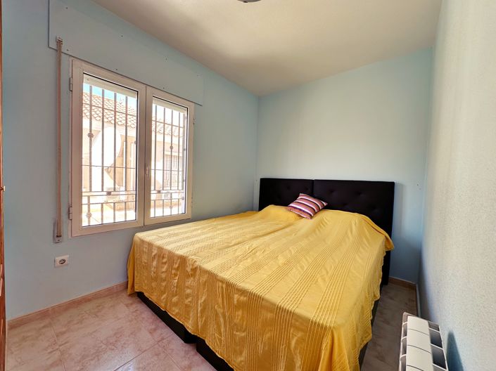 Image No.6-Villa de 3 chambres à vendre à Dehesa de Campoamor