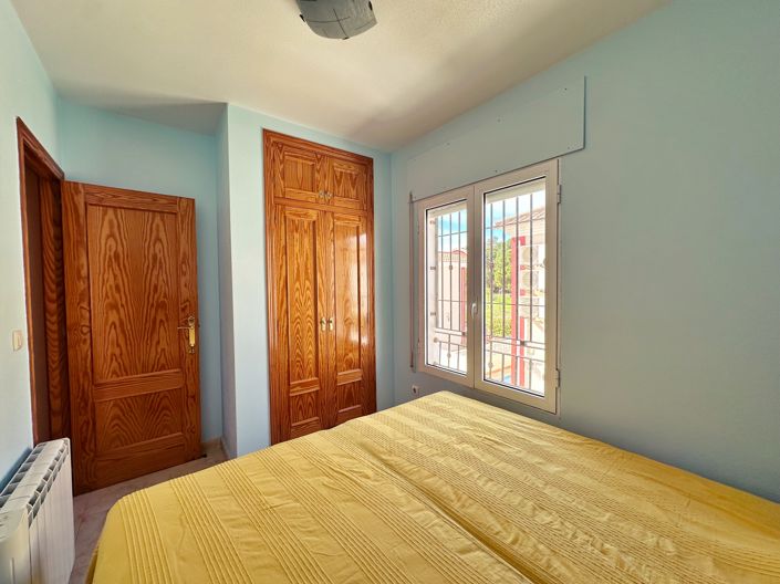 Image No.7-Villa de 3 chambres à vendre à Dehesa de Campoamor