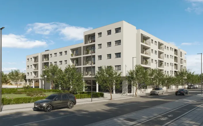 Image No.1-2 Bed Apartment for sale