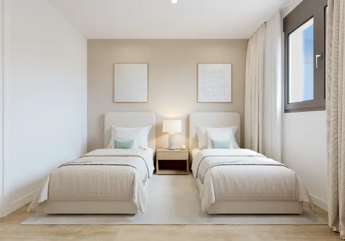 Image No.9-2 Bed Apartment for sale