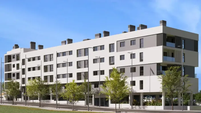 Image No.4-3 Bed Apartment for sale