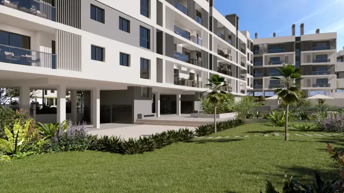 Image No.5-3 Bed Apartment for sale