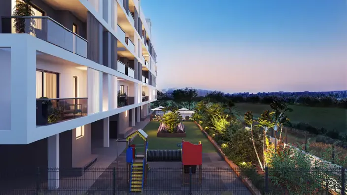 Image No.18-2 Bed Apartment for sale