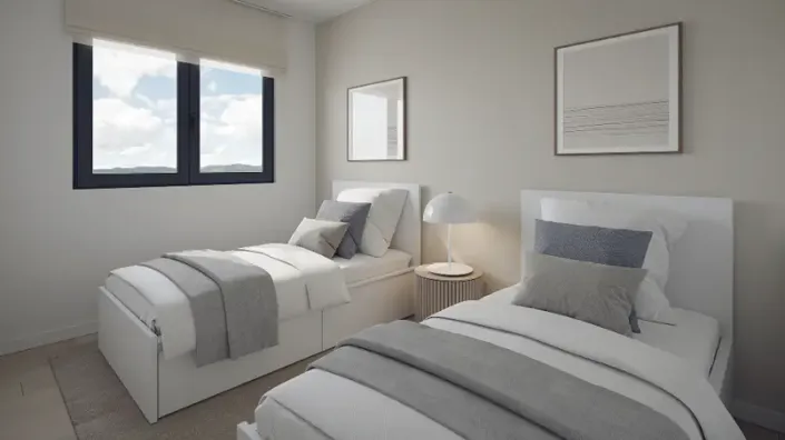 Image No.5-2 Bed Apartment for sale