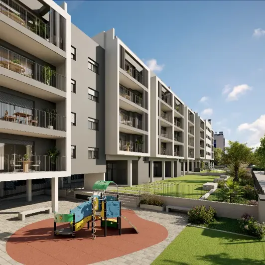 Image No.3-3 Bed Apartment for sale